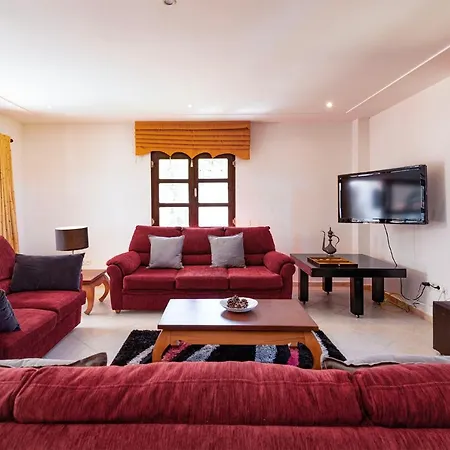 Woodlands, أنطاليا