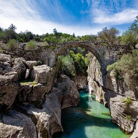 Woodlands, * Antalya