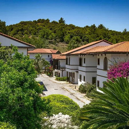 فيلة Woodlands, أنطاليا