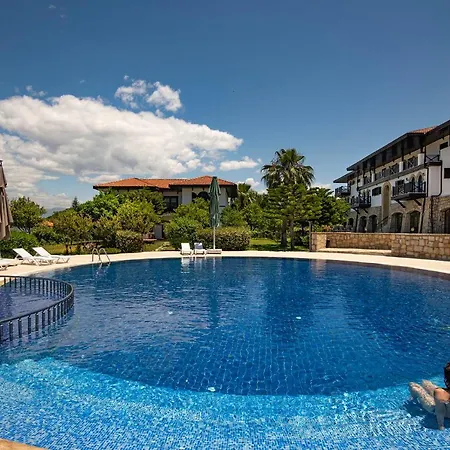 Villa Woodlands, Antalya